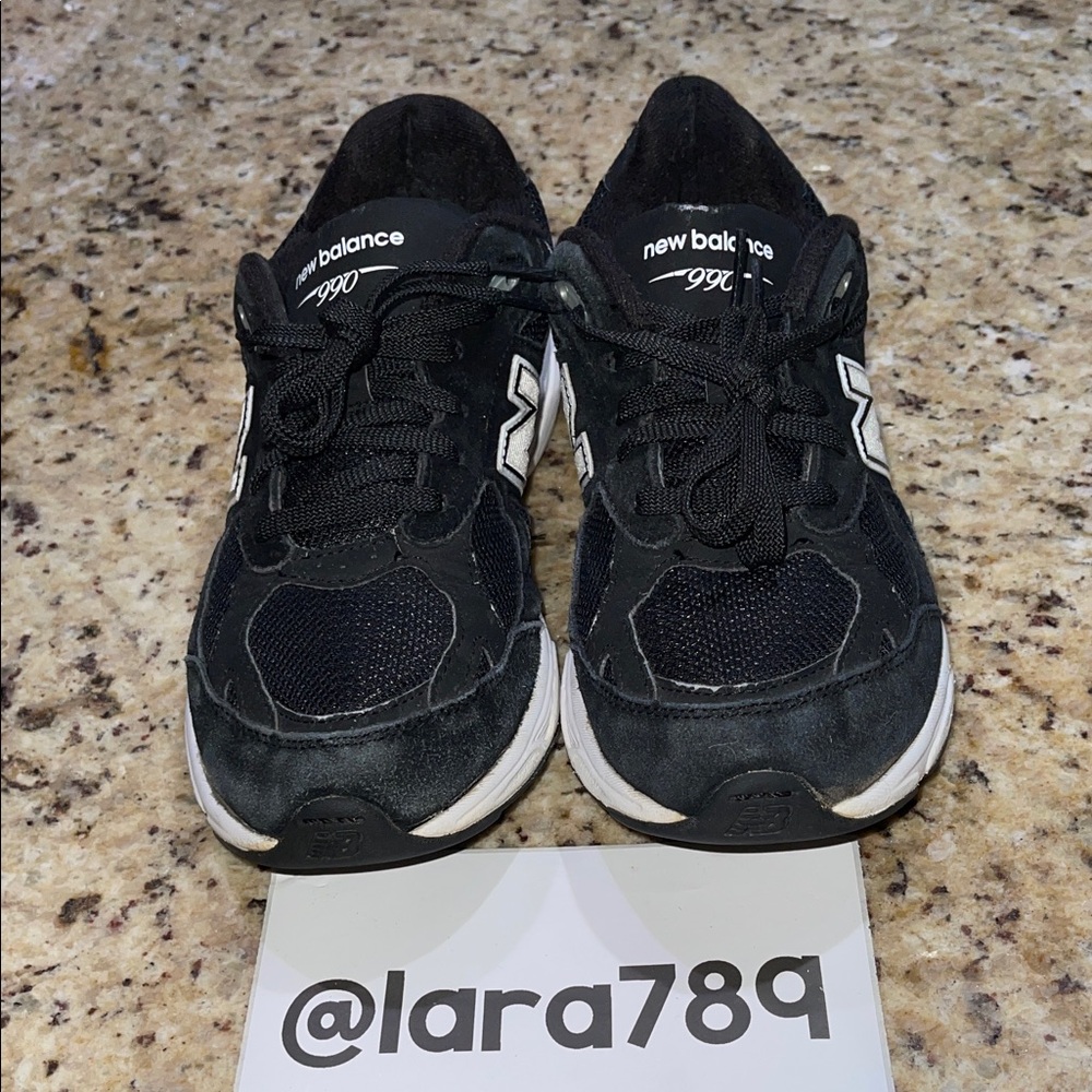 New Balance 990